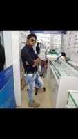 Sayyad Optical