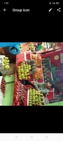 Adnan Fruit Shop