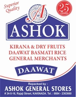 Ashok Kirana & General Stores