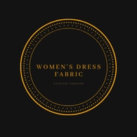 WOMEN'S DRESS FABRIC