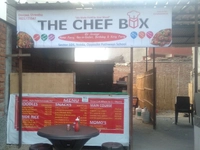 The Chef Box Chinese Fast Food
