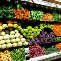 Manchal G Fresh Vegetables