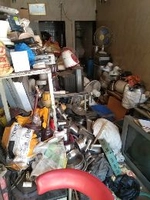 Srs Scrap Merchant