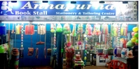 Annapurna Stationary And Tailoring Center