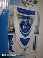 Ro Water Purifier