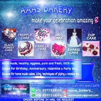 AAAS BAKERY