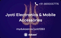 Jyoti Electronics & Mobile Accessories