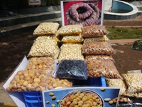 (PATEL's HOME DELIVERY) Dry Fruits, Masala & Family Mix Chai