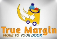 TRUE MARGIN MORE TO YOUR DOOR