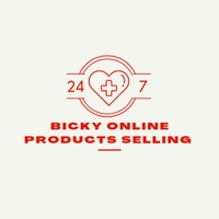 Bicky Online Products Selling