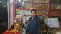 Badu Rajaram Dhotre Ration & Genral Store Chinch Pada Airoli Navi Mumbai Thane