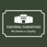 Vasumal Naraindas- KING OF QUALITY