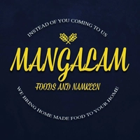 Mangalam Foods And Namkeen Jodhpur