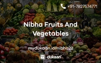 Nibha Fruits And  Vegetables  Supply