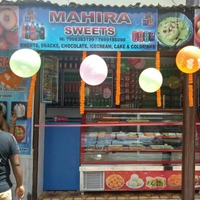 Mahira Sweet