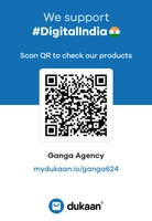 Ganga Agency