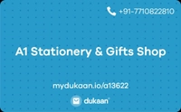 A1 Stationery & Gifts Shop