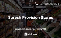 Suresh Provision Stores