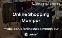Online Shopping Manipur