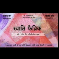 Swati Fabrics