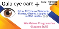 Eye Care
