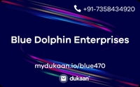 Blue Dolphin Mini Mart