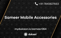 Sameer Mobile Accessories
