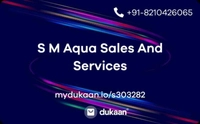 S M Aqua Sales And Services