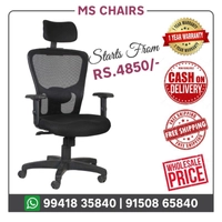 Ms Chairs