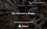 Go Grocery Bajar