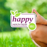 Happy Health India store