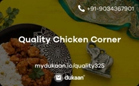 Quality Chicken Corner