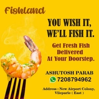 Fishland