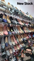 Blessed FASHION FEET