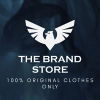 THE BRAND STORE