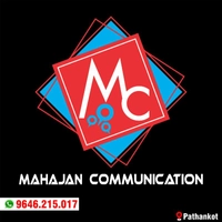 Mahajan Communication