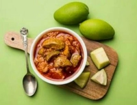 Andra Home Made Pickles
