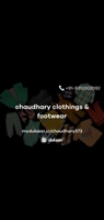 chaudhary clothings & footwear