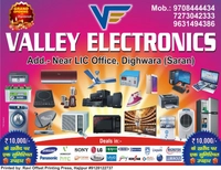 Valley Electronics