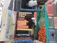 Sainath Bhaji Mandai
