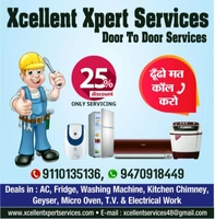 Xcellent Xpert Services