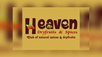 Heaven Dryfruits & Spices