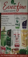 Herbal Beauty Products Sensation