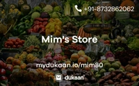 Mim's Store
