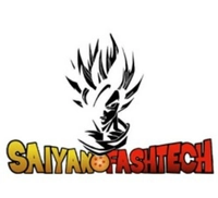 Saiyan FashTech