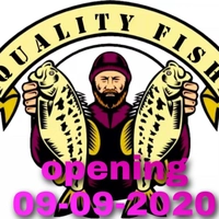 QUALITY FISH
