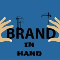 Brand in Hand