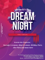 Dream Night Panna