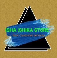 Isha Ishika Store