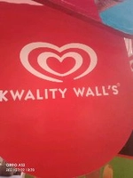 Kwality Wall,S